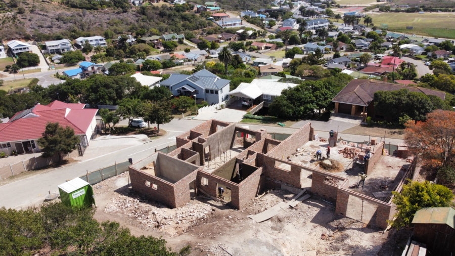 3 Bedroom Property for Sale in Bergsig Western Cape